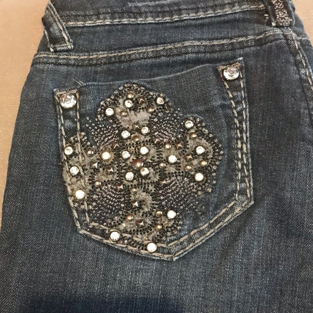 GLA Grace in LA Jeans